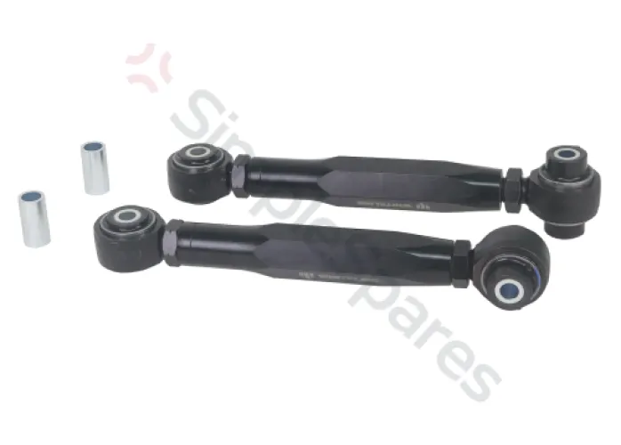 Whiteline Whiteline Control Arm Lower Front - Arm Assembly KTA293 - WHL-KTA293