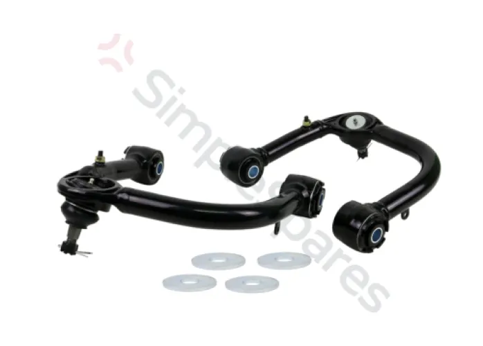 Whiteline Whiteline Control Arm Upper - Arm Assembly KTA246 - WHL-KTA246