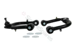 Whiteline Whiteline Control Arm Upper - Arm Assembly KTA246 - Image 2