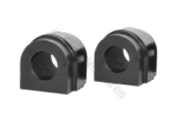 Whiteline Whiteline Sway Bar Mount - Bushing Kit 30mm KSK075-30 - Image 1