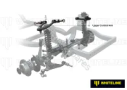 Whiteline Whiteline Control Arm Upper - Arm Assembly KTA246 - Image 4