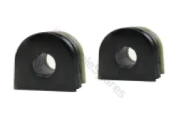 Whiteline Whiteline Sway Bar Mount - Bushing Kit 18mm W0405-18 - Image 1