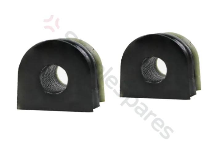 Whiteline Whiteline Sway Bar Mount - Bushing Kit 18mm W0405-18 - WHL-W0405-18