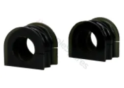 Whiteline Whiteline Sway Bar Mount - Bushing Kit 33mm KSK091-33 - Image 1