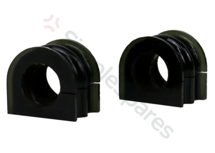 Whiteline Whiteline Sway Bar Mount - Bushing Kit 33mm KSK091-33 - WHL-KSK091-33