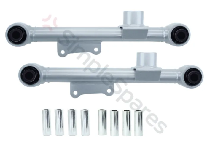 Whiteline Whiteline Control Arm Lower - Arm Assembly KTA154 - WHL-KTA154