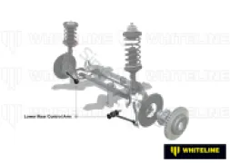 Whiteline Whiteline Control Arm Lower - Arm Assembly KTA286 - Image 4