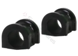 Whiteline Whiteline Sway Bar Mount - Bushing Kit 27mm KSK051-27 - Image 1