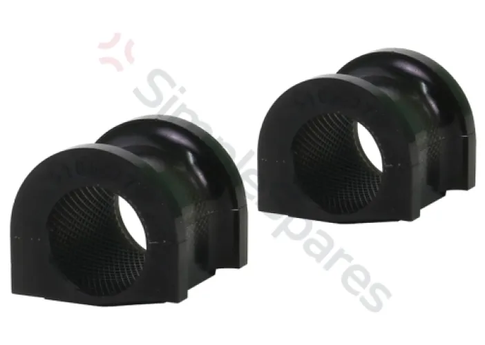 Whiteline Whiteline Sway Bar Mount - Bushing Kit 27mm KSK051-27 - WHL-KSK051-27