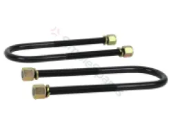 Whiteline Whiteline Leaf Spring U Bolt - Kit KUB105 - Image 1