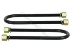 Whiteline Whiteline Leaf Spring U Bolt - Kit KUB105 - Image 2