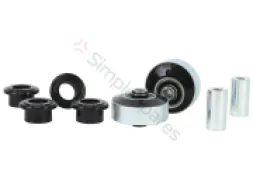 Whiteline Whiteline Control Arm Lower - Arm Bushing Service Kit KSK132 - Image 1
