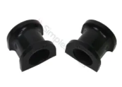 Whiteline Whiteline Sway Bar Mount - Bushing Kit 27mm KSK051-27 - Image 3