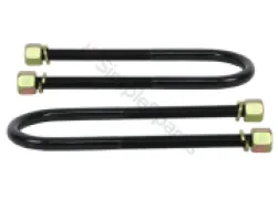 Whiteline Whiteline Leaf Spring U Bolt - Kit KUB105 - Image 3