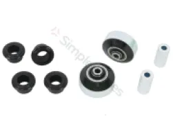 Whiteline Whiteline Control Arm Lower - Arm Bushing Service Kit KSK132 - Image 2