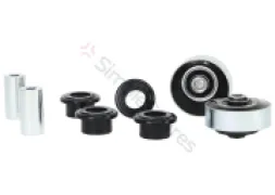 Whiteline Whiteline Control Arm Lower - Arm Bushing Service Kit KSK132 - Image 3