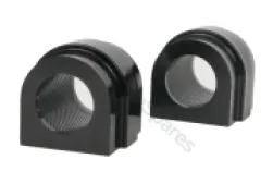 Whiteline Whiteline Sway Bar Mount - Bushing Kit 27mm KSK104-27 - Image 1