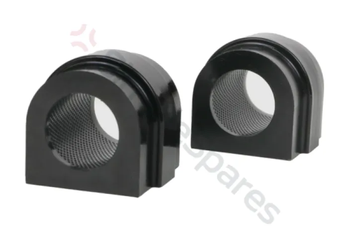 Whiteline Whiteline Sway Bar Mount - Bushing Kit 27mm KSK104-27 - WHL-KSK104-27