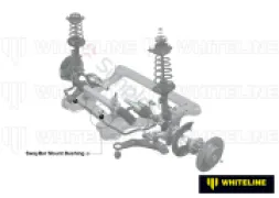 Whiteline Whiteline Sway Bar Mount - Bushing Kit 26mm KSK049-26 - Image 4