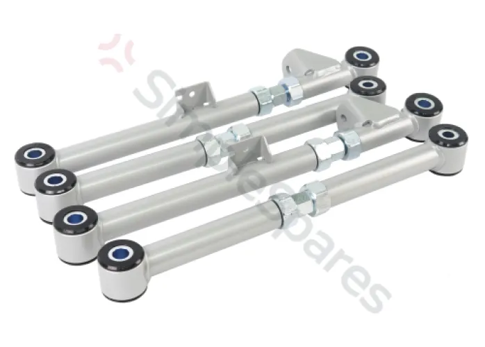 Whiteline Whiteline Control Arm Lower Front and Rear - Arm Assembly KTA123 - WHL-KTA123
