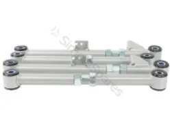 Whiteline Whiteline Control Arm Lower Front and Rear - Arm Assembly KTA123 - Image 2
