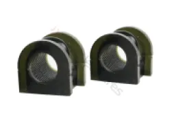 Whiteline Whiteline Sway Bar Mount - Bushing Kit 20mm KSK048-20 - Image 1