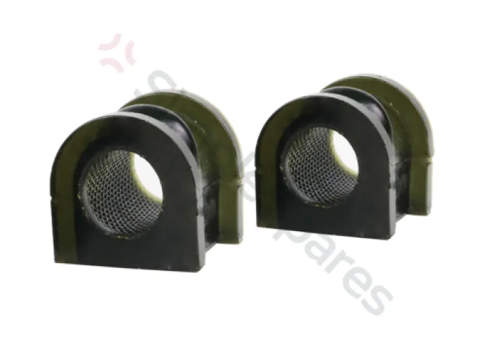 Whiteline Whiteline Sway Bar Mount - Bushing Kit 20mm KSK048-20 - WHL-KSK048-20
