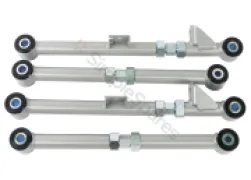 Whiteline Whiteline Control Arm Lower Front and Rear - Arm Assembly KTA123 - Image 3