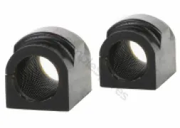 Whiteline Whiteline Sway Bar Mount - Bushing Kit 22mm KSK011-22 - Image 1