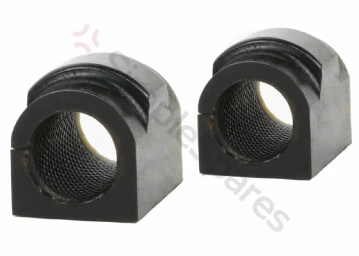Whiteline Whiteline Sway Bar Mount - Bushing Kit 22mm KSK011-22 - WHL-KSK011-22