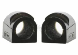 Whiteline Whiteline Sway Bar Mount - Bushing Kit 22mm KSK011-22 - Image 2