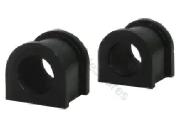 Whiteline Whiteline Sway Bar Mount - Bushing Kit 24mm KSK003-24 - Image 1