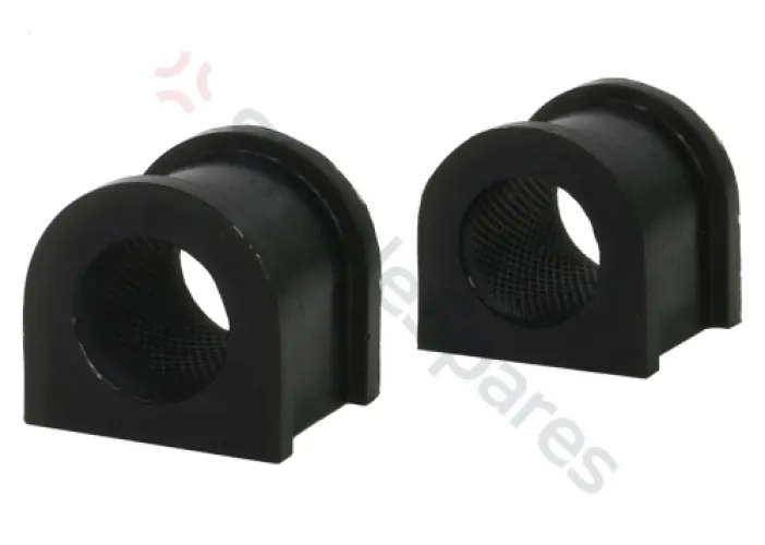 Whiteline Whiteline Sway Bar Mount - Bushing Kit 24mm KSK003-24 - WHL-KSK003-24