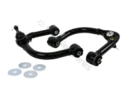 Whiteline Whiteline Control Arm Upper - Arm Assembly KTA239 - Image 1
