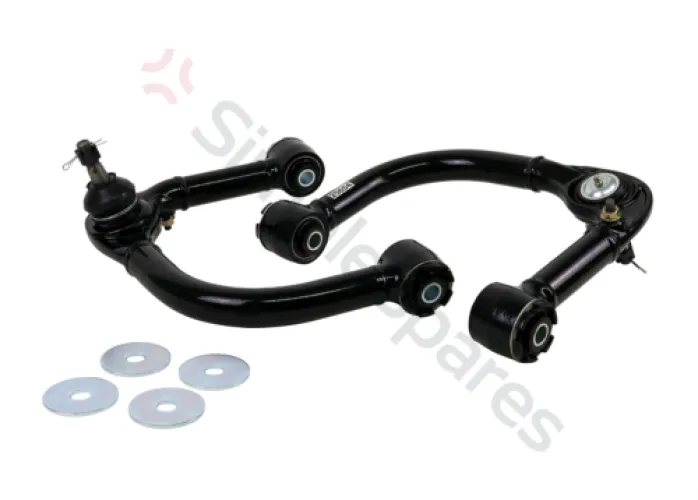 Whiteline Whiteline Control Arm Upper - Arm Assembly KTA239 - WHL-KTA239
