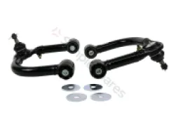 Whiteline Whiteline Control Arm Upper - Arm Assembly KTA239 - Image 2