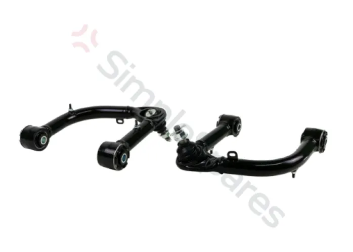 Whiteline Whiteline Control Arm Upper - Arm Assembly KTA240 - WHL-KTA240