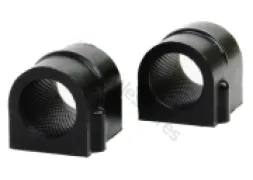 Whiteline Whiteline Sway Bar Mount - Bushing Kit 27mm KSK004-27 - Image 1