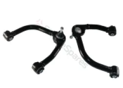 Whiteline Whiteline Control Arm Upper - Arm Assembly KTA292 - Image 3