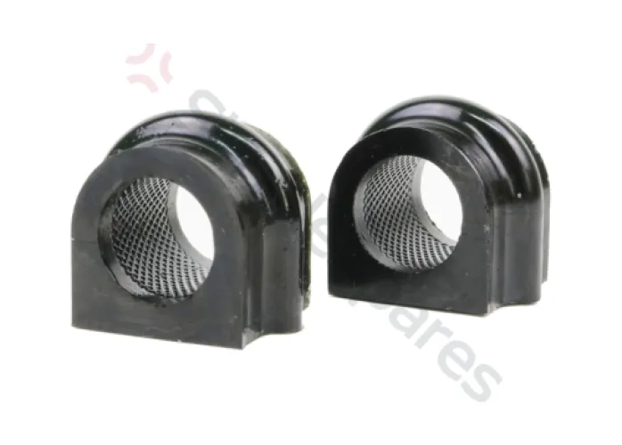 Whiteline Whiteline Sway Bar Mount - Bushing Kit 22mm KSK078-22 - WHL-KSK078-22