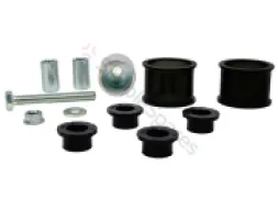 Whiteline Whiteline Steering Rack and Pinion - Mount Bushing Kit KSR207 - Image 1