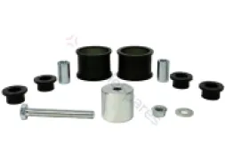 Whiteline Whiteline Steering Rack and Pinion - Mount Bushing Kit KSR207 - Image 2