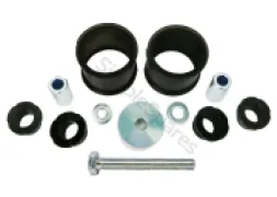 Whiteline Whiteline Steering Rack and Pinion - Mount Bushing Kit KSR207 - Image 3