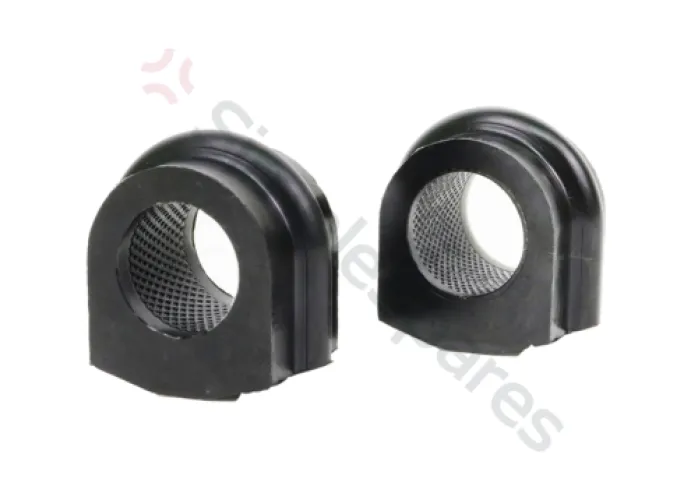 Whiteline Whiteline Sway Bar Mount - Bushing Kit 24mm KSK045-24 - WHL-KSK045-24