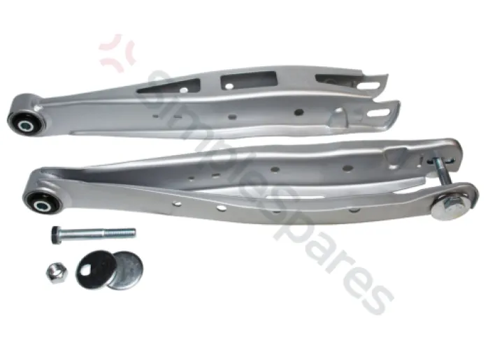 Whiteline Whiteline Control Arm Lower Rear - Arm Assembly KTA216A - WHL-KTA216A
