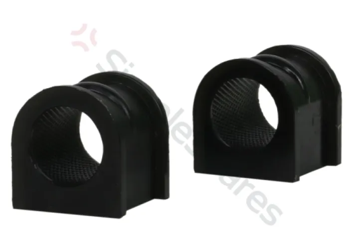 Whiteline Whiteline Sway Bar Mount - Bushing Kit 27mm KSK107-27 - WHL-KSK107-27