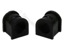 Whiteline Whiteline Sway Bar Mount - Bushing Kit 27mm KSK107-27 - Image 3