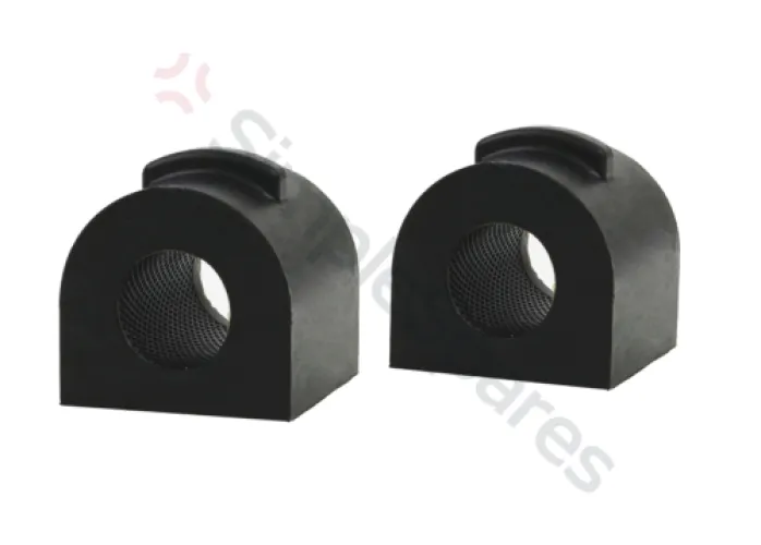 Whiteline Whiteline Sway Bar Mount - Bushing Kit 24mm KSK058-24 - WHL-KSK058-24