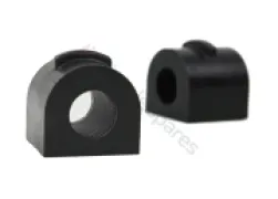 Whiteline Whiteline Sway Bar Mount - Bushing Kit 24mm KSK058-24 - Image 2