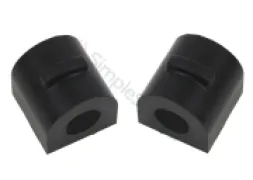 Whiteline Whiteline Sway Bar Mount - Bushing Kit 24mm KSK058-24 - Image 5